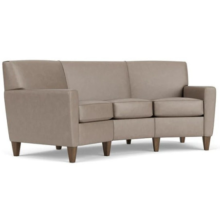Digby Leather Sofa Collection