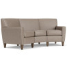 Digby Leather Sofa Collection
