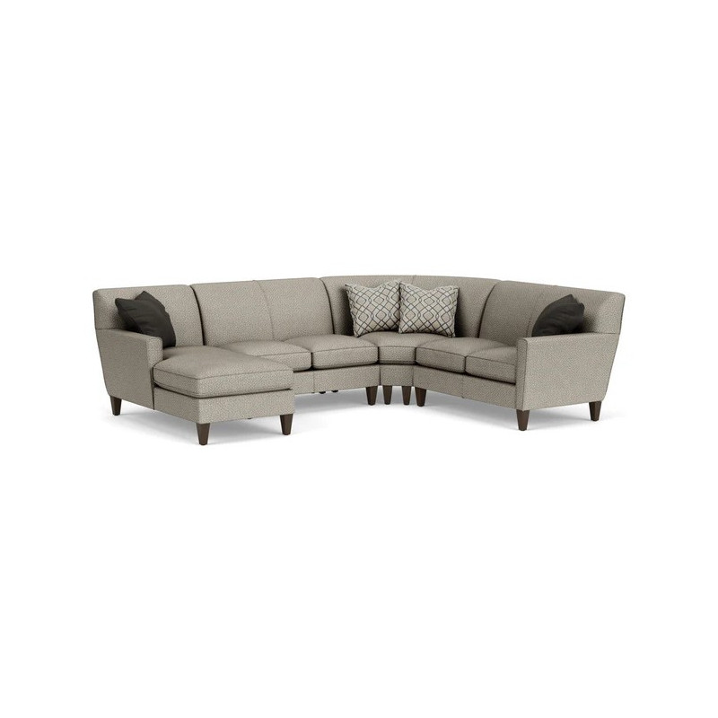 Digby Sectional
