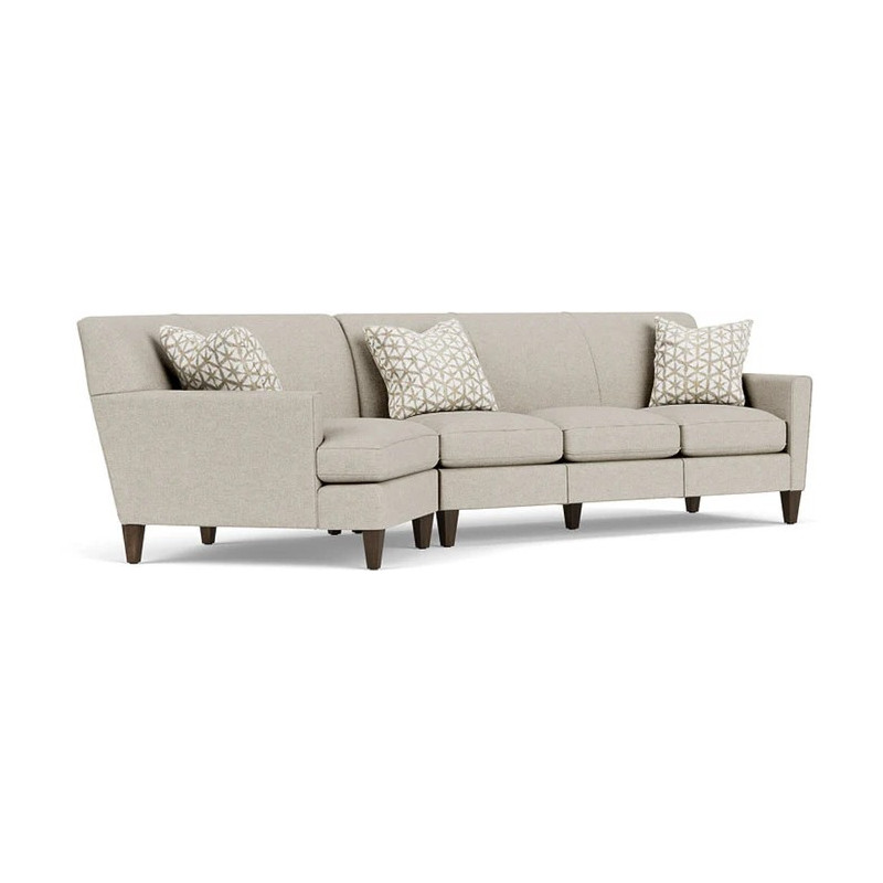 Digby Sectional