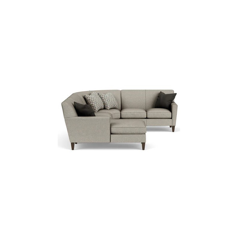 Digby Sectional