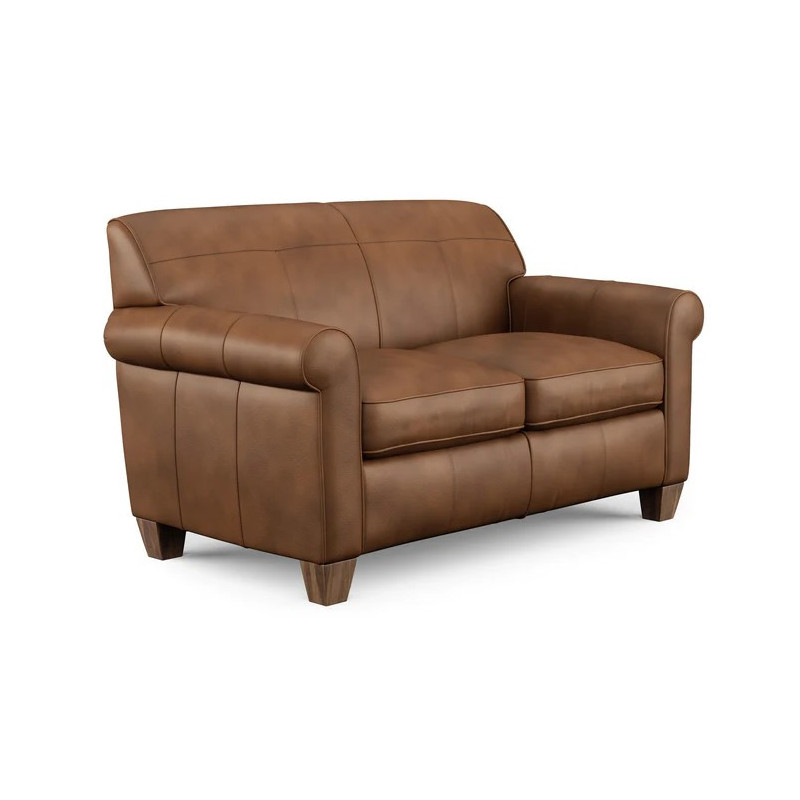 Dana Leather Sofa Collection