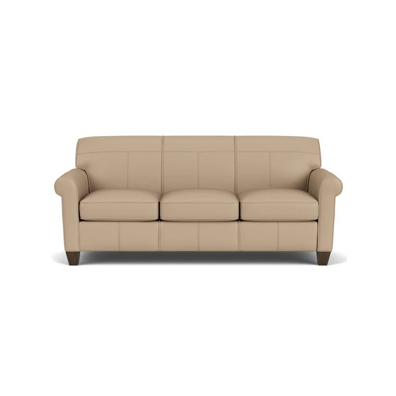 Dana Leather Sofa Collection