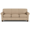 Dana Leather Sofa Collection