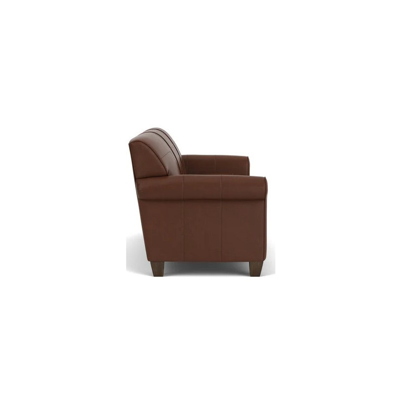 Dana Leather Sofa Collection