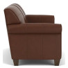 Dana Leather Sofa Collection