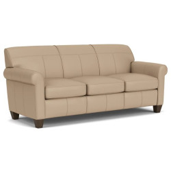 Dana Leather Sofa Collection