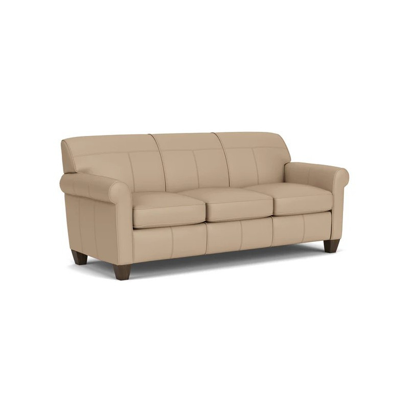 Dana Leather Sofa Collection