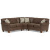 Dana Sectional