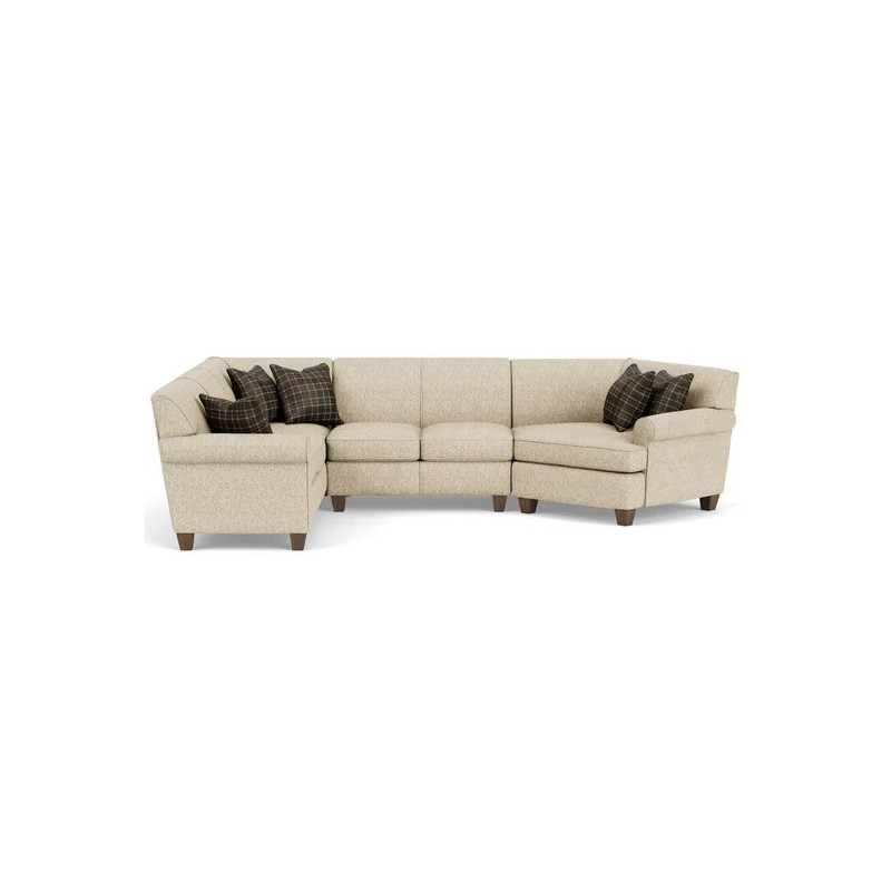 Dana Sectional