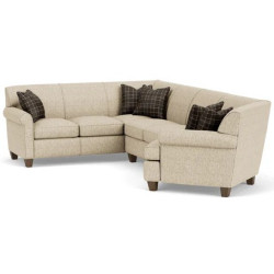 Dana Sectional