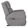 Score Power Lift Recliner with Power Headrest & Lumbar