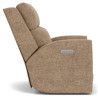 Score Power Recliner with Power Headrest & Lumbar