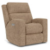 Score Power Recliner with Power Headrest & Lumbar