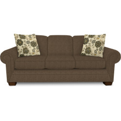 Monroe Leather Sofa Collection