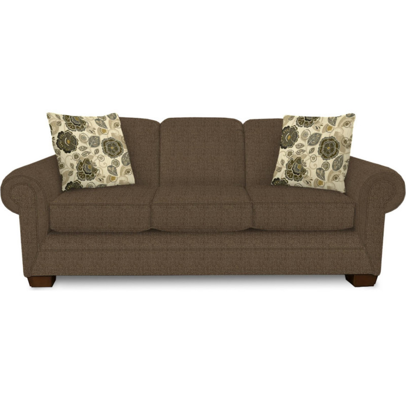 Monroe Leather Sofa Collection