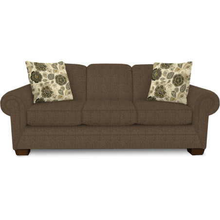 Monroe Leather Sofa Collection