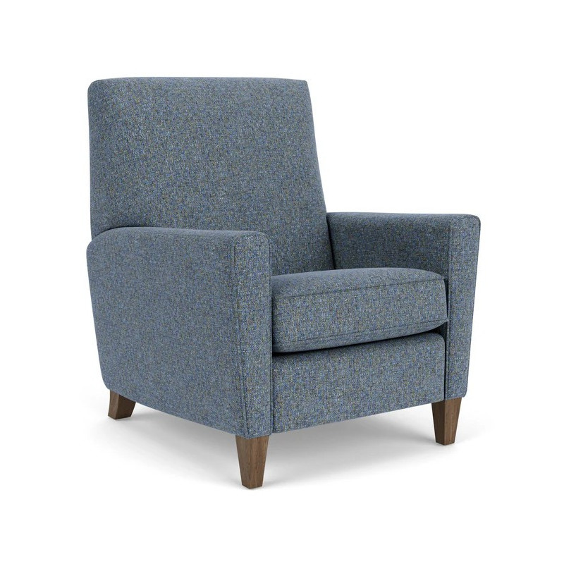 Digby High-Leg Recliner