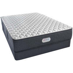 Beautyrest® Platinum Haven Pines Extra Firm Mattress