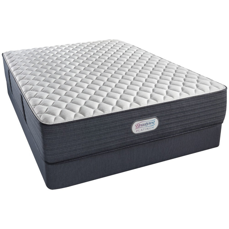 Beautyrest® Platinum Haven Pines Extra Firm Mattress