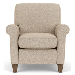 Dana High-Leg Recliner