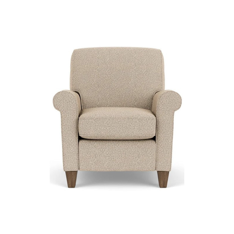 Dana High-Leg Recliner
