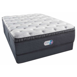 Beautyrest® Platinum Haven Pines Luxury Firm PIllow Top Mattress