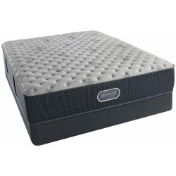 Beautyrest® Charcoal Coast Extra Firm Mattress