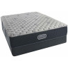 Beautyrest® Charcoal Coast Extra Firm Mattress