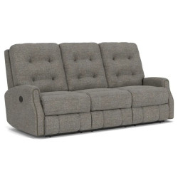 Devon Power Reclining Sofa Collection