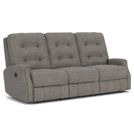 Devon Power Reclining Sofa Collection