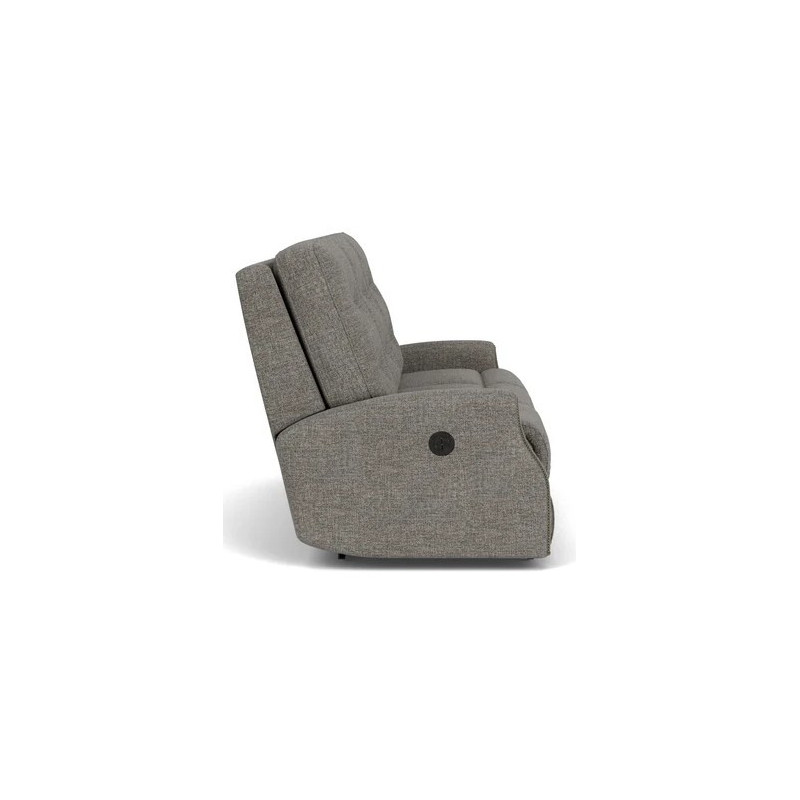 Devon Power Reclining Sofa Collection