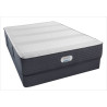 Crestridge Beautyrest® Platinum Hybrid Plush Mattress