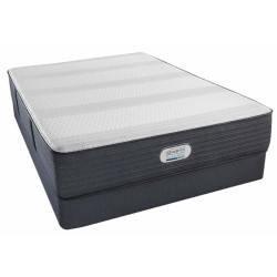 Atlas Cove Beautyrest® Platinum Hybrid Firm Mattress