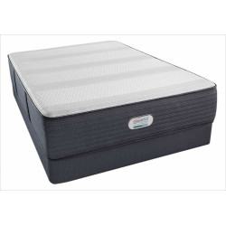 Emeral Falls Beautyrest® Platinum Hybrid Ultra Plush Mattress