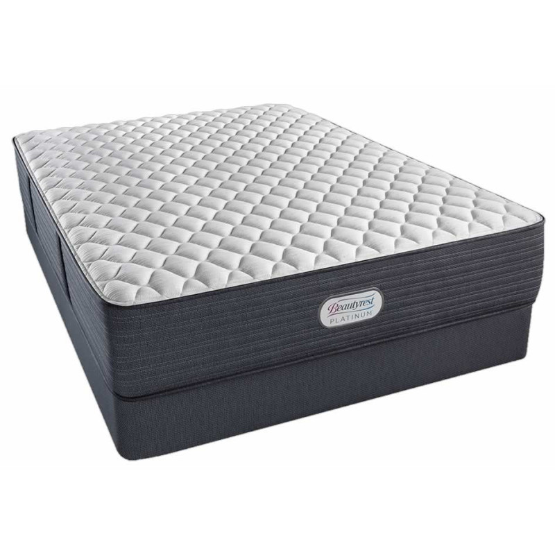 Beautyrest® Platinum Spring Grove Extra Firm Mattress