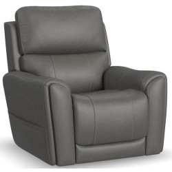 Carter Power Recliner with Power Headrest & Lumbar