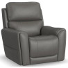 Carter Power Recliner with Power Headrest & Lumbar