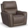 Carter Power Recliner with Power Headrest & Lumbar