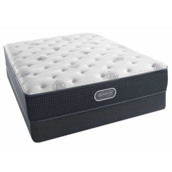 Beautyrest® Silver Open Seas Luxury Firm Mattress