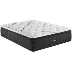 Beautyrest® Black L-Class Medium Pillow Top