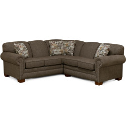 Monroe Sectional