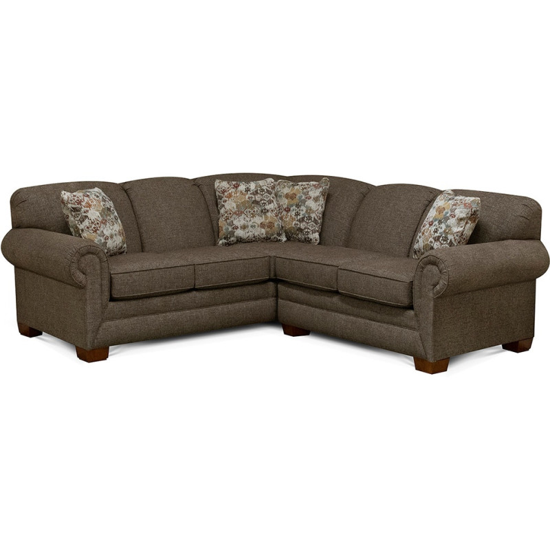 Monroe Sectional