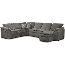 Seneca Falls Sectional
