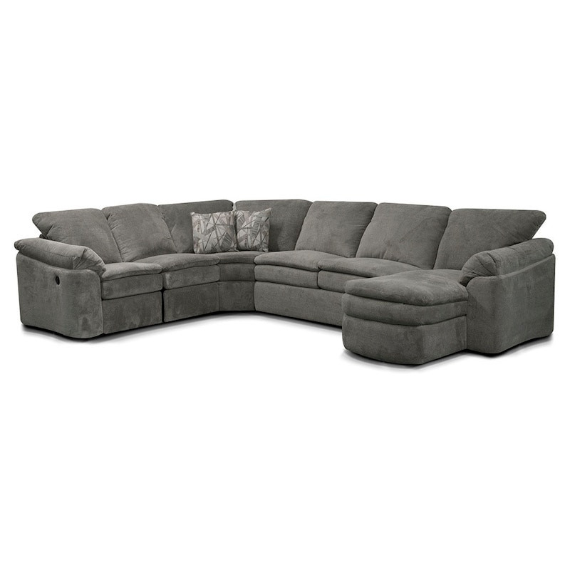 Seneca Falls Sectional