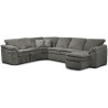Seneca Falls Sectional