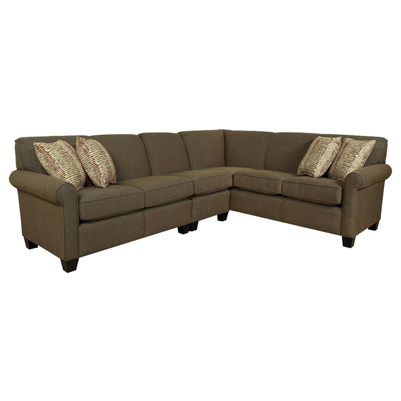 Angie Sectional