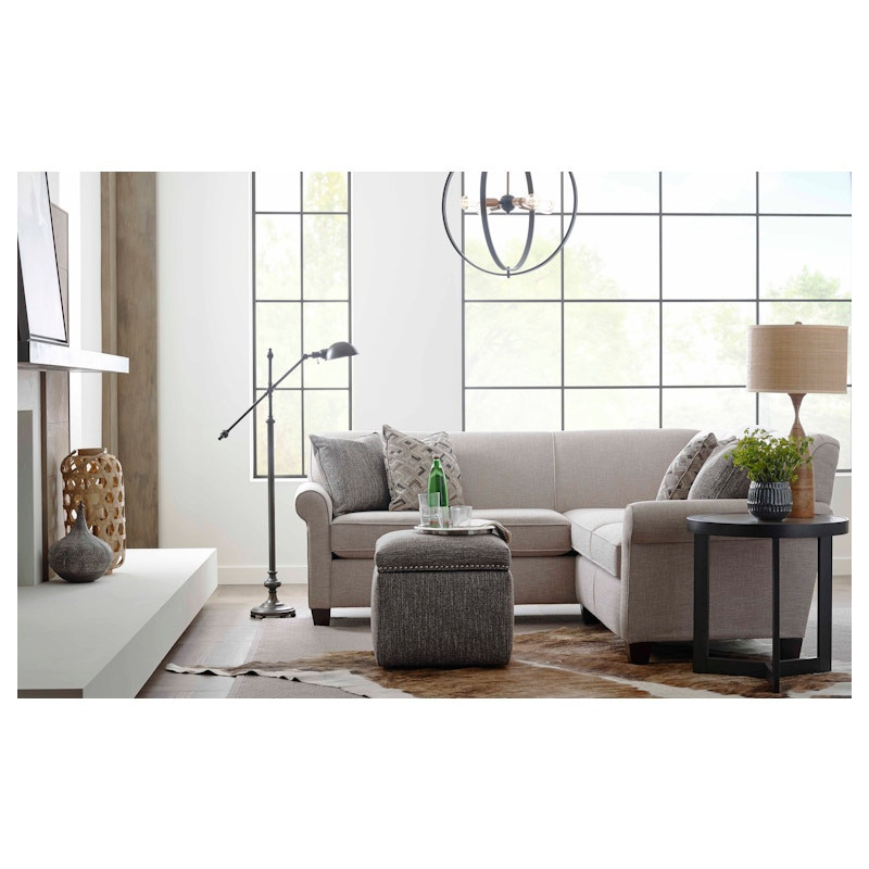 Angie Sectional