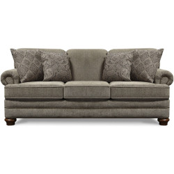 Reed Sofa Collection