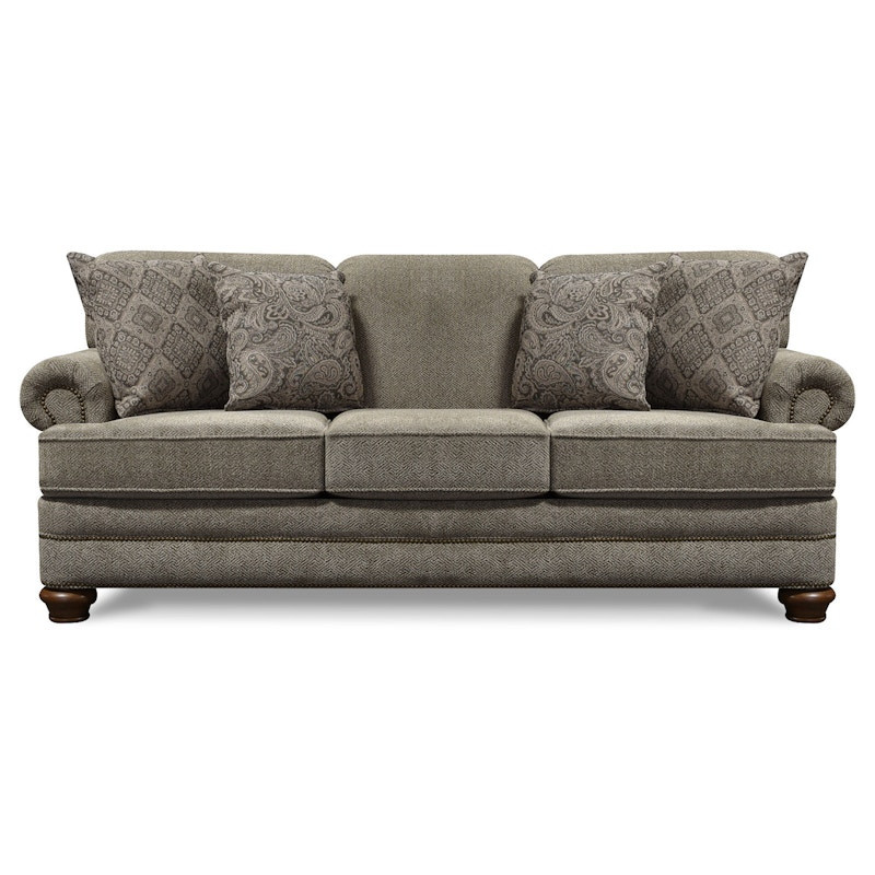 Reed Sofa Collection